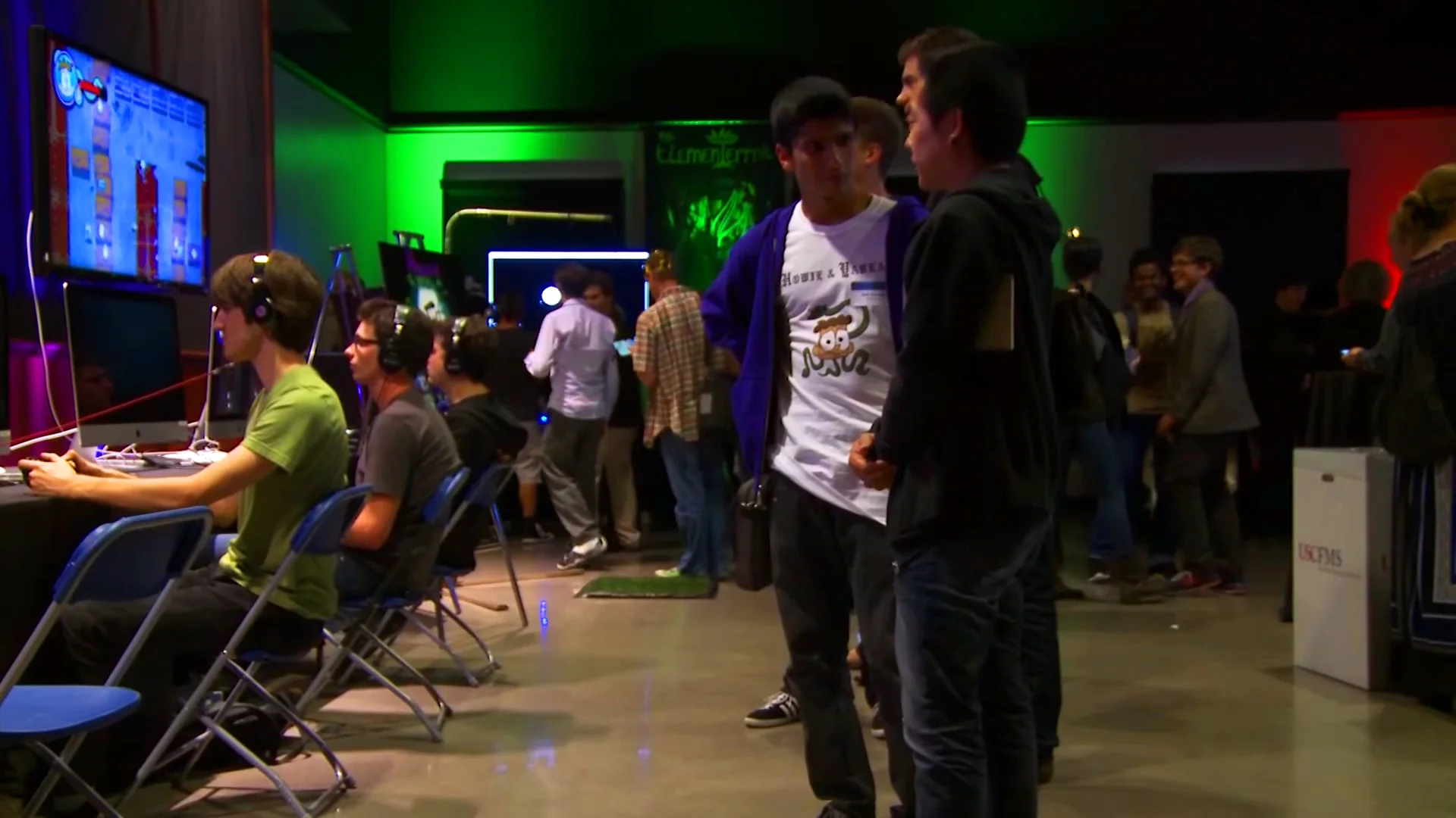 University of Southern California Kicking Off Game Publishing Company