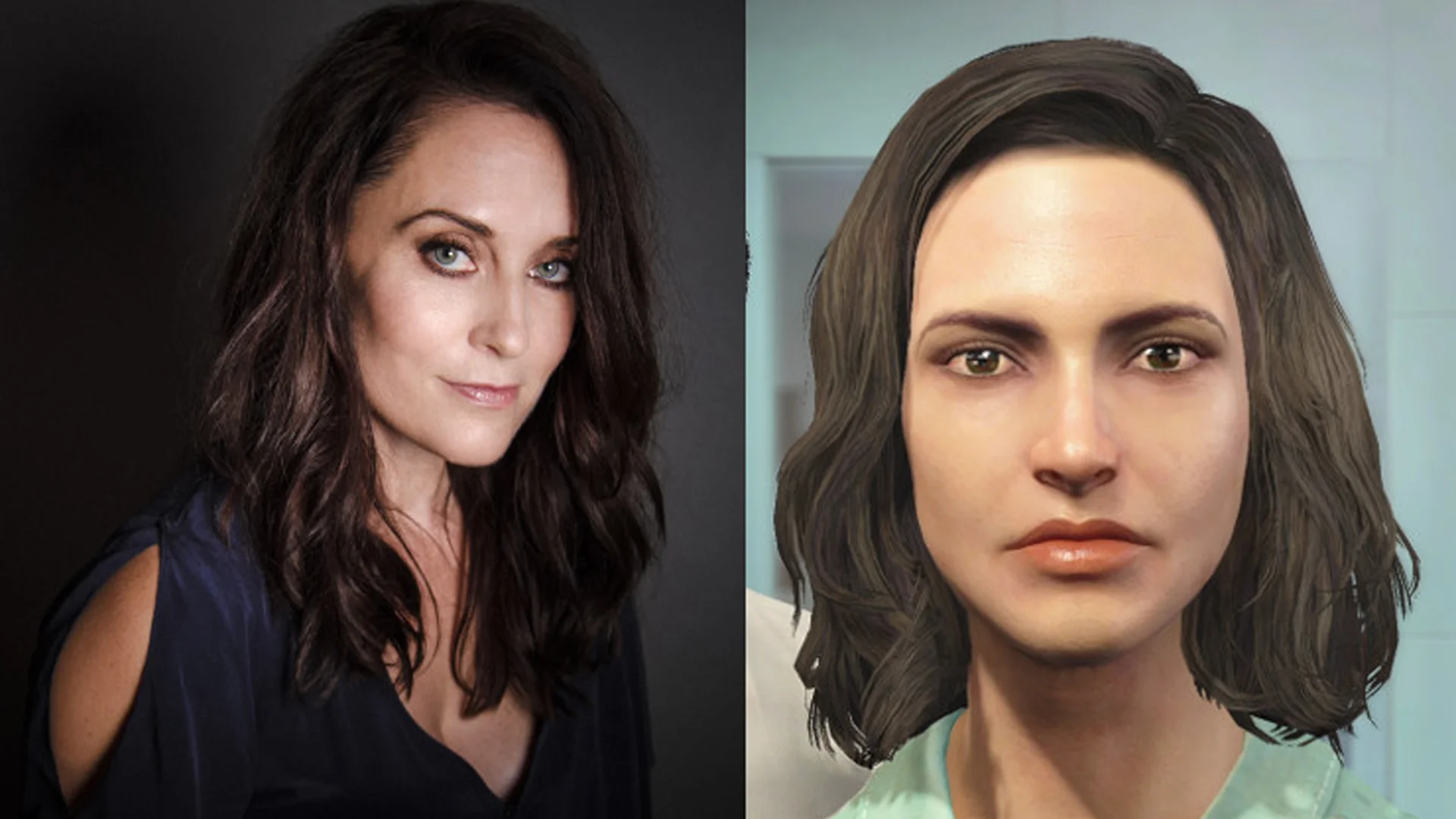 FALLOUT 4 — An Interview with Courtenay Taylor: Voice of the Lone Survivor