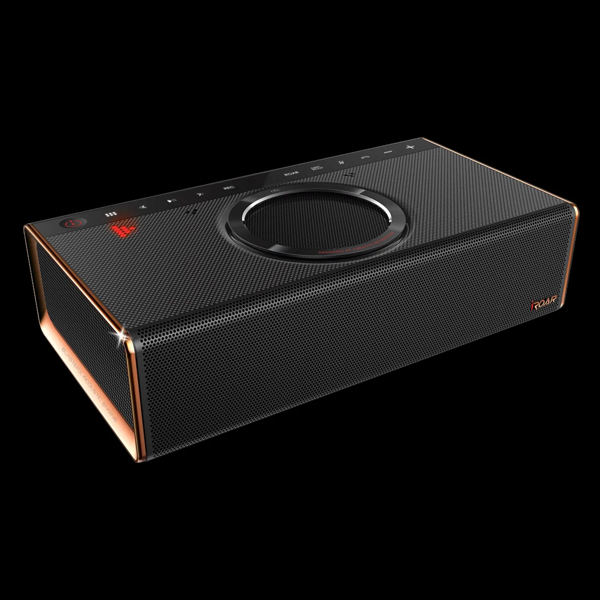 Creative Labs Spotlight — HD Audio, G5, and iRoar, Oh My!