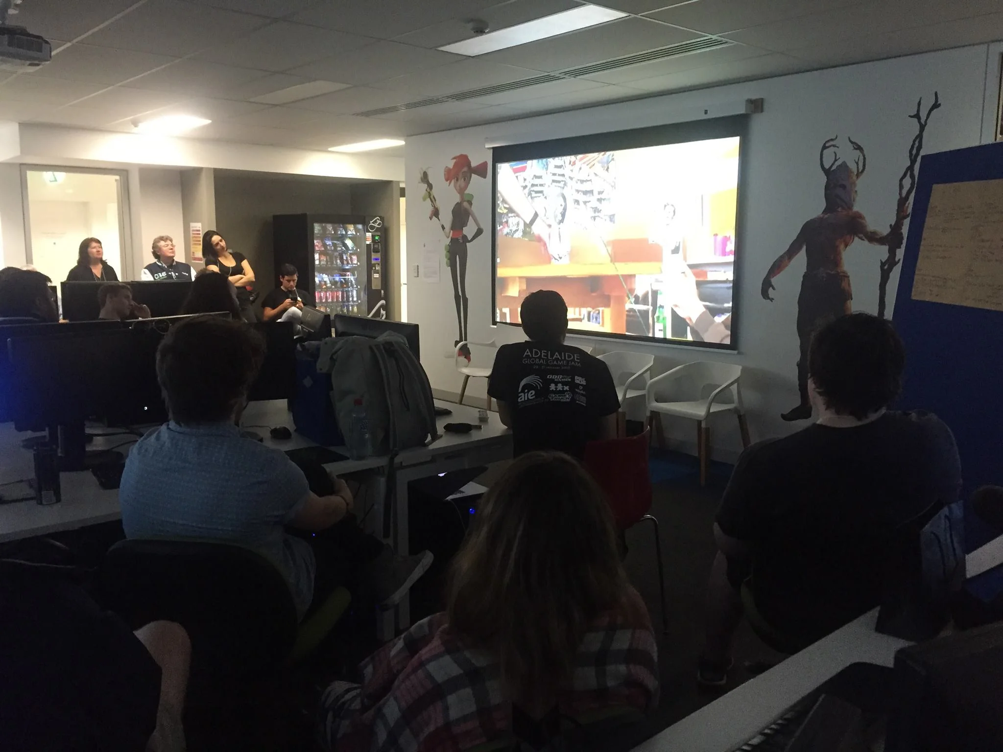 Keynotes and Theme Reveal on Friday.jpg