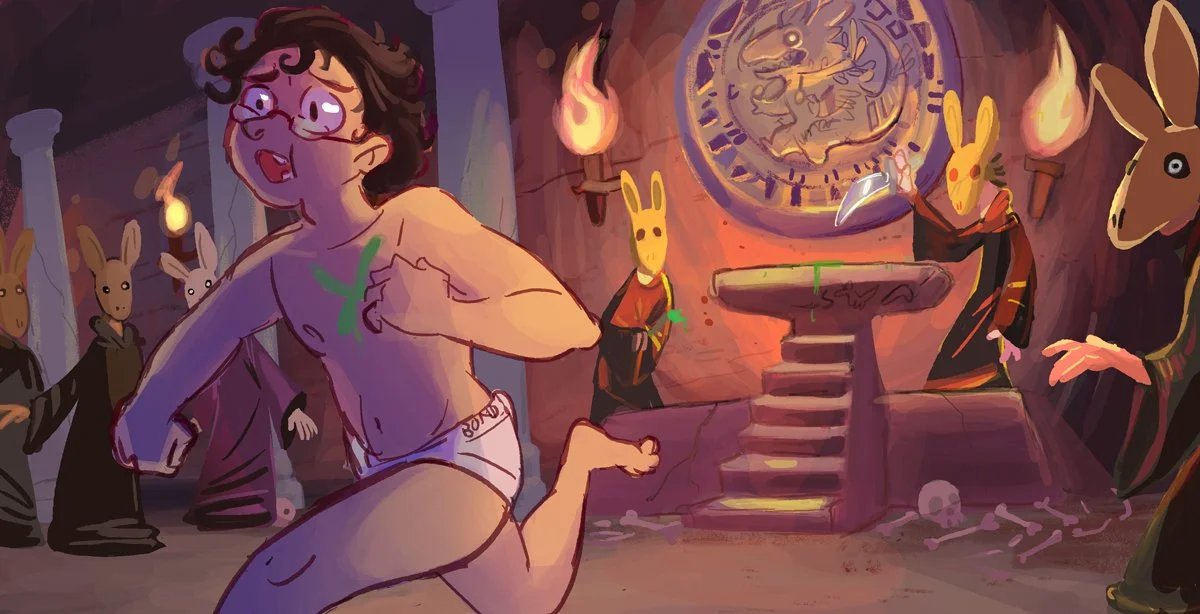 Global Game Jam 2016: A Weekend of Innovation and Creativity in South Australia