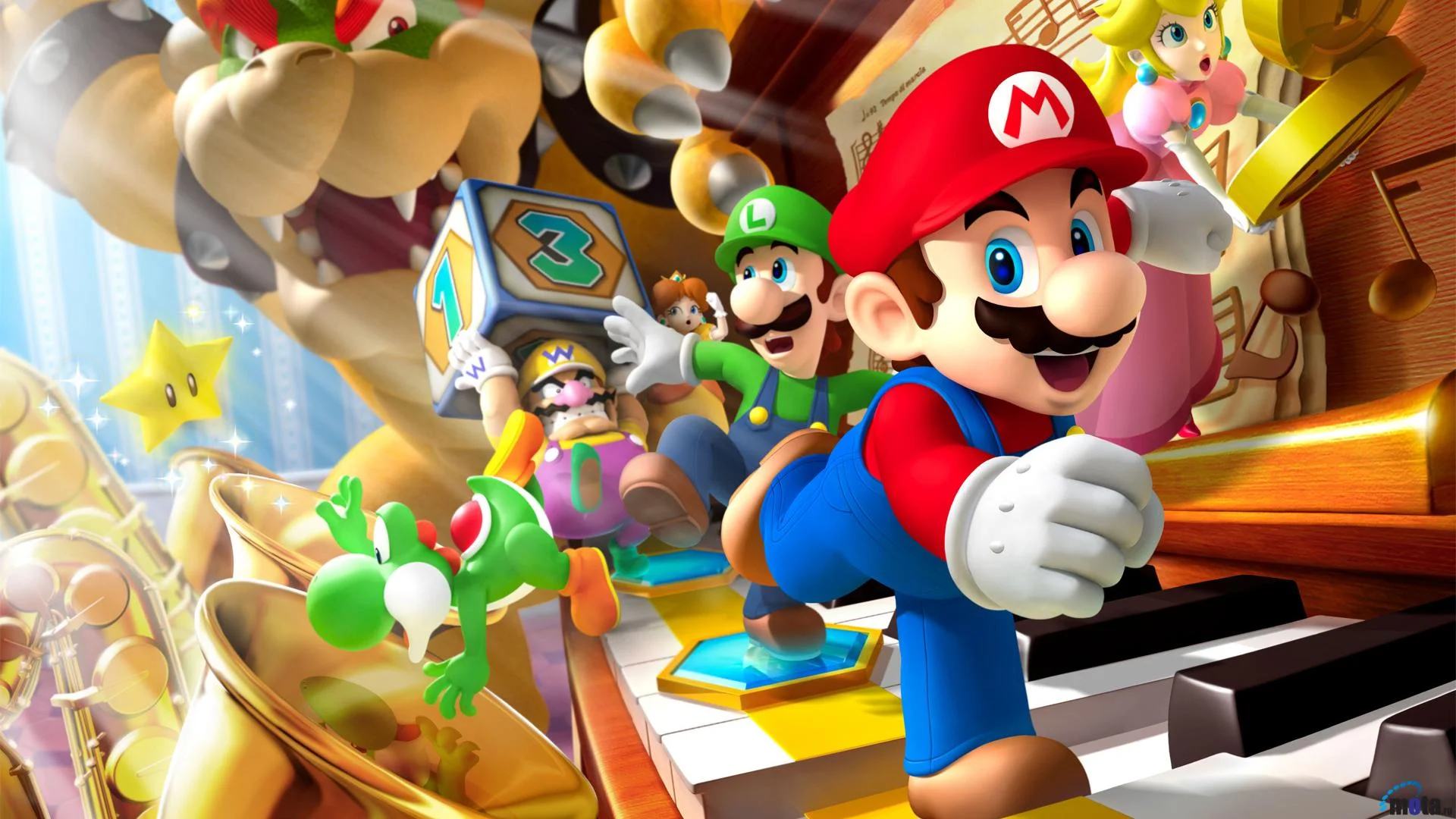 NINTENDO Of AMERICA Wants Your Feedback About Social Media