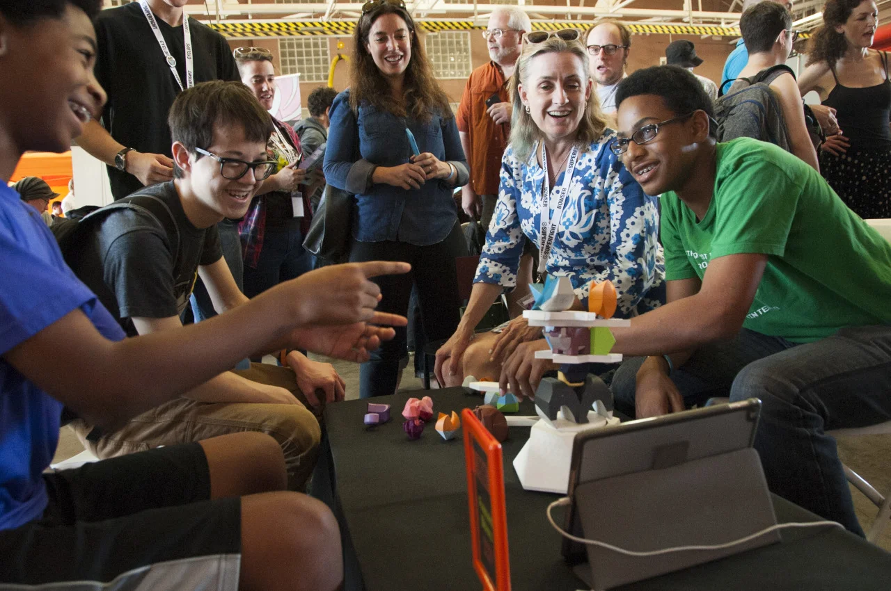 Over 100 Participants Enter Month-Long Tabletop Game Jam