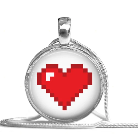 Unique Last Minute Valentine’s Jewelry Ideas for That Special Player 2 in Your Life