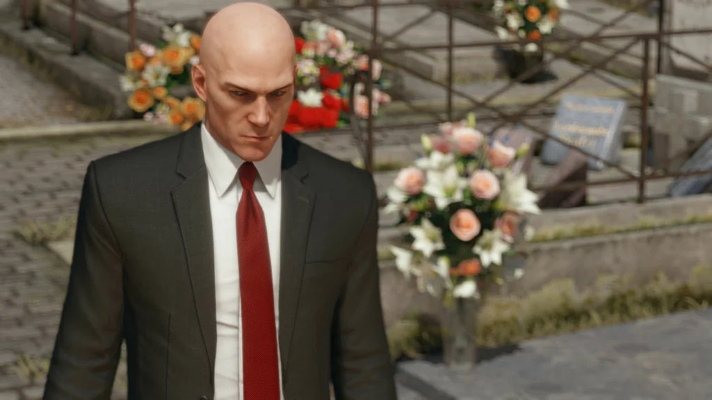 HITMAN Beta Launches First on PS4, PC to Follow
