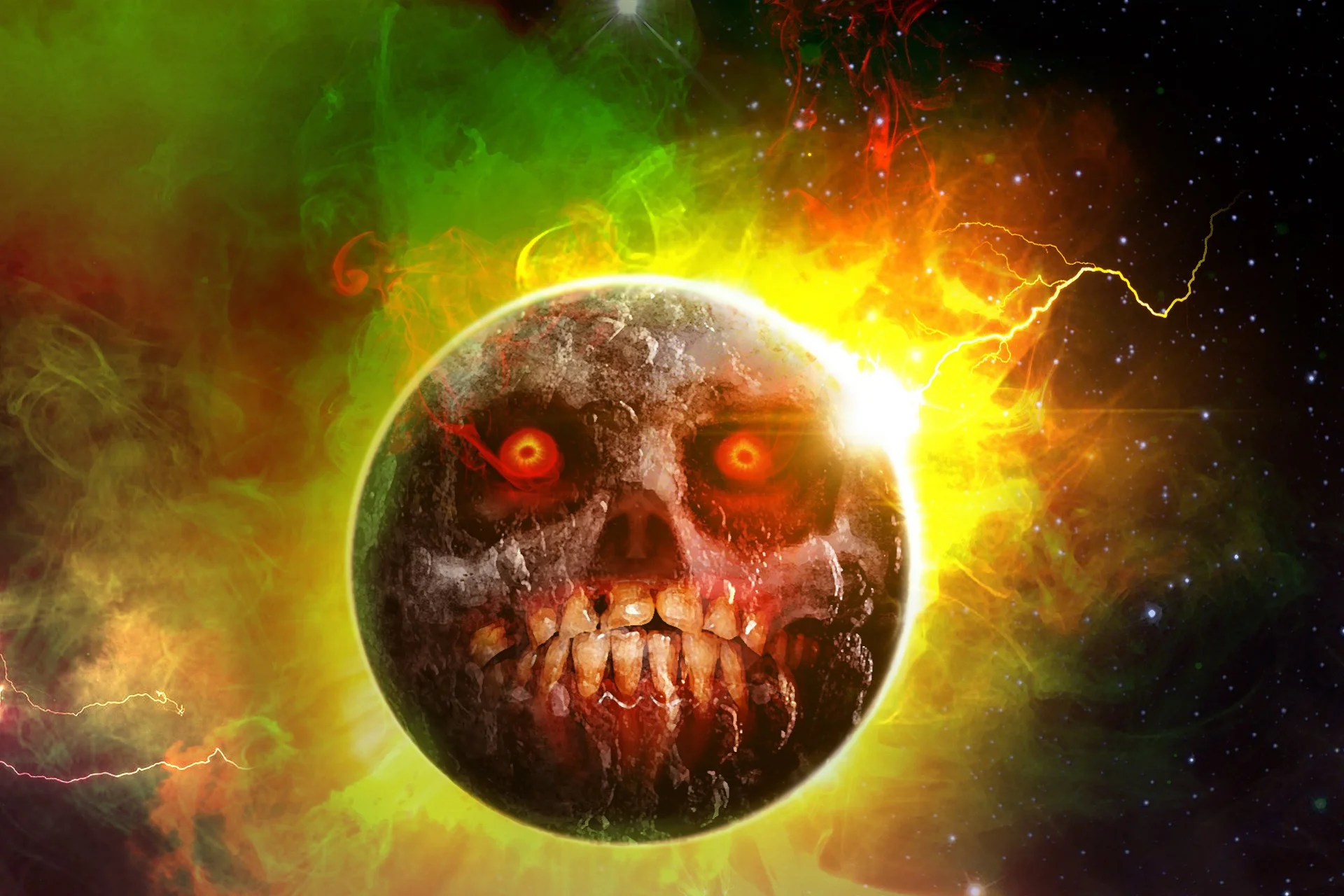 Stunning LEGEND OF ZELDA Art By BradyGoldSmith