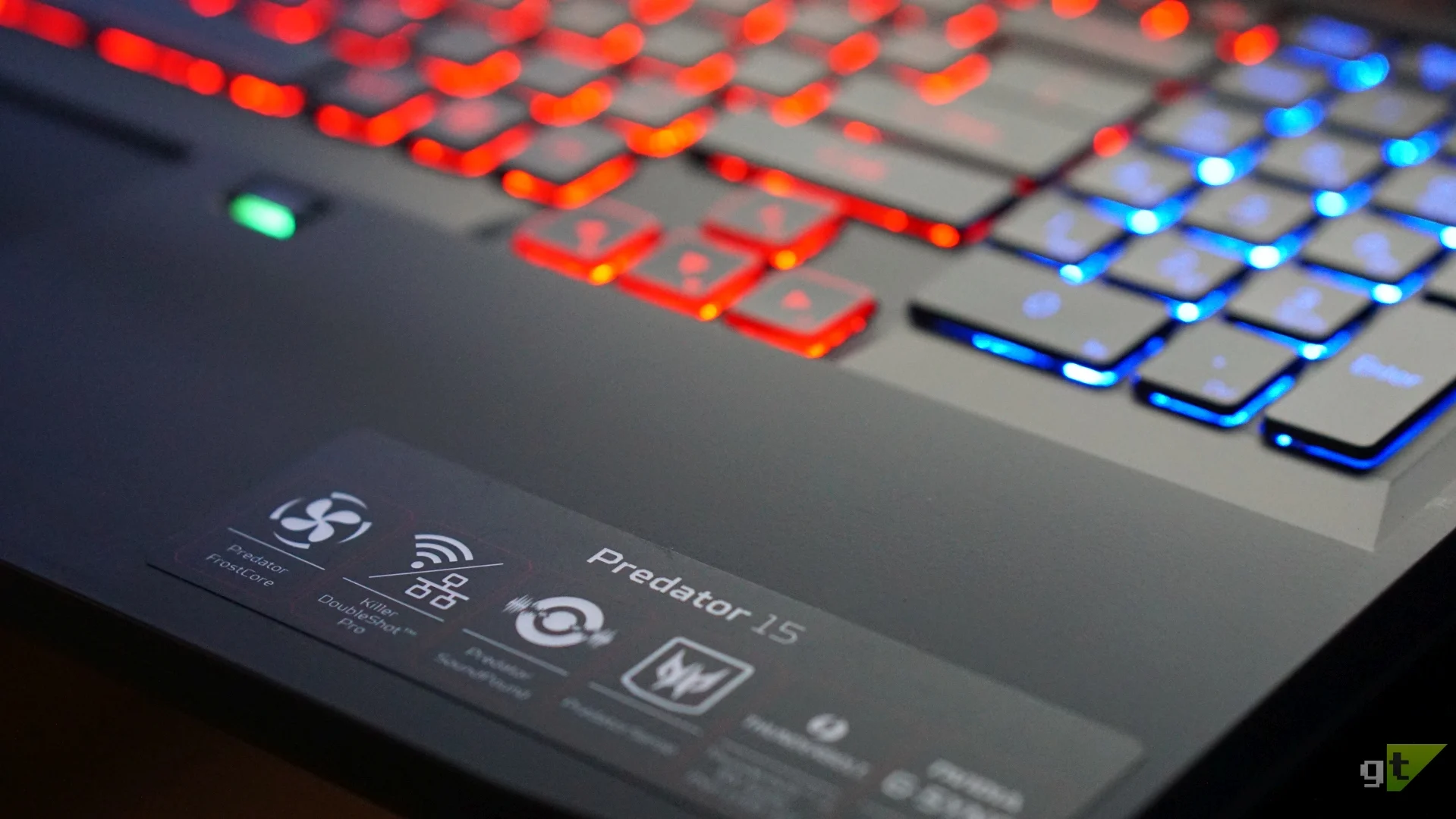 Review — ACER PREDATOR 15 Gaming Laptop Slays All