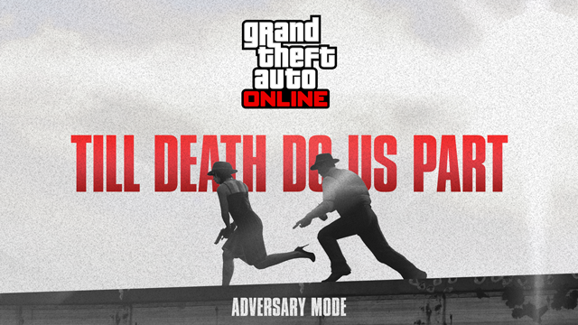 Rockstar Gives More Details on TILL DEATH DO US PART Gameplay in GTA ONLINE