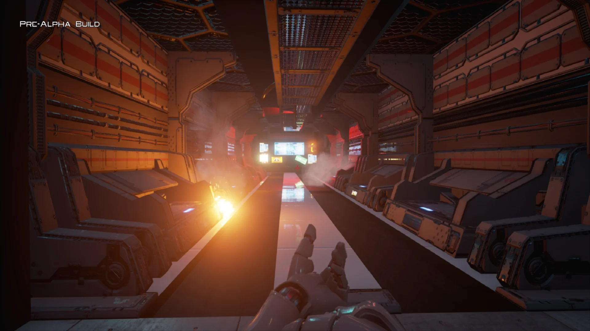 STAR WARS: KOTOR Being Remade In Unreal Engine 4