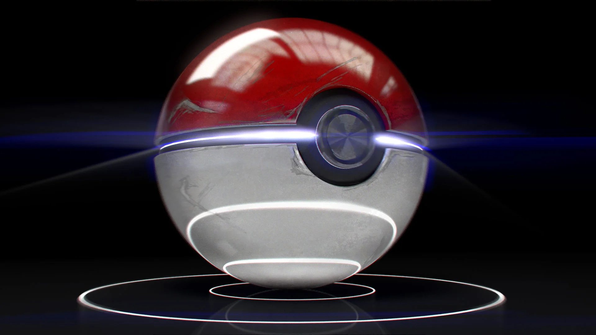 Nintendo Reveals New Pokemon Sparking Rumors Of 7th Generation