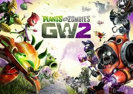 These Brand New PLANTS VS. ZOMBIES GW2 Maps Look Like a Total Blast