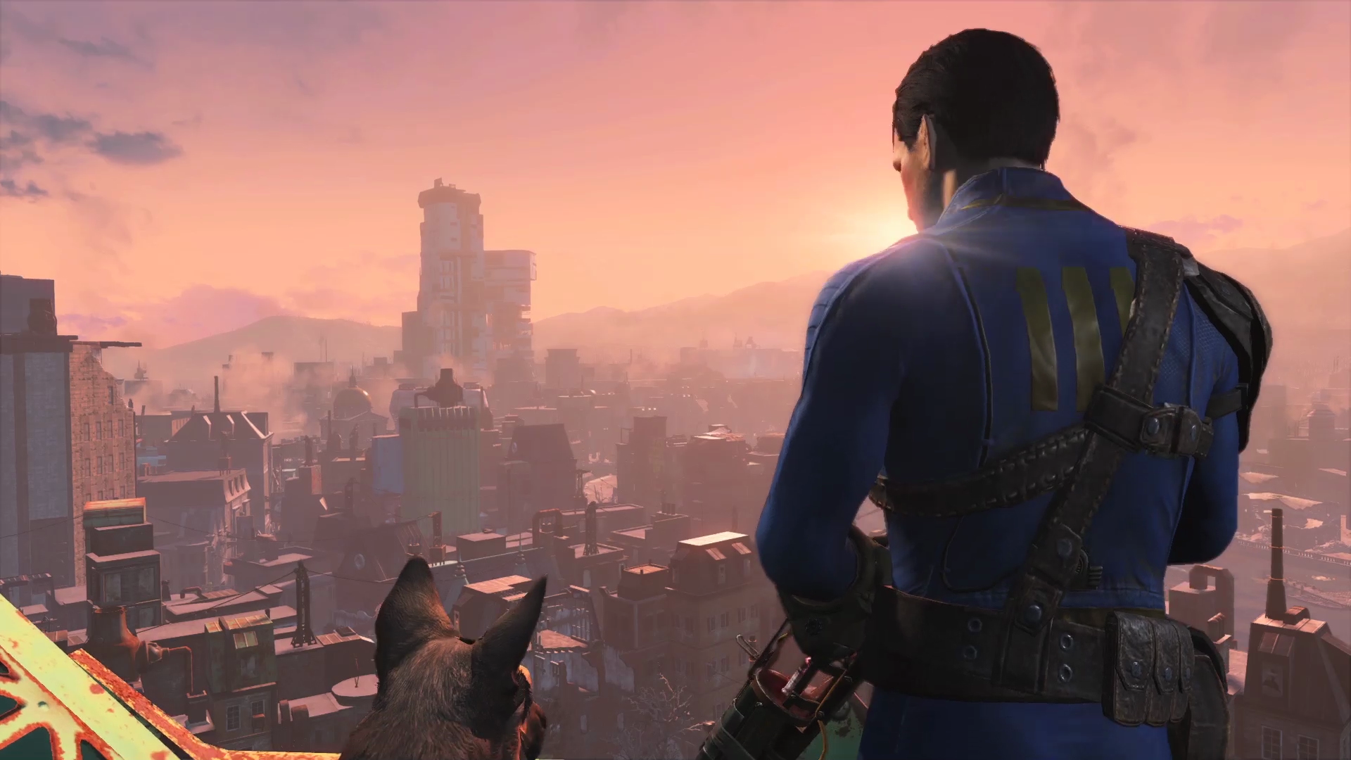 Bethesda Accepting Beta Testers To Play FALLOUT 4 DLC