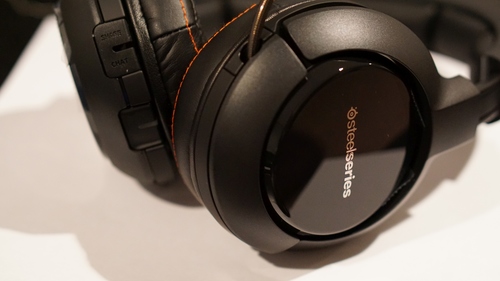 Review SteelSeries Siberia 800 Will Rock Your Noggin GameTyrant