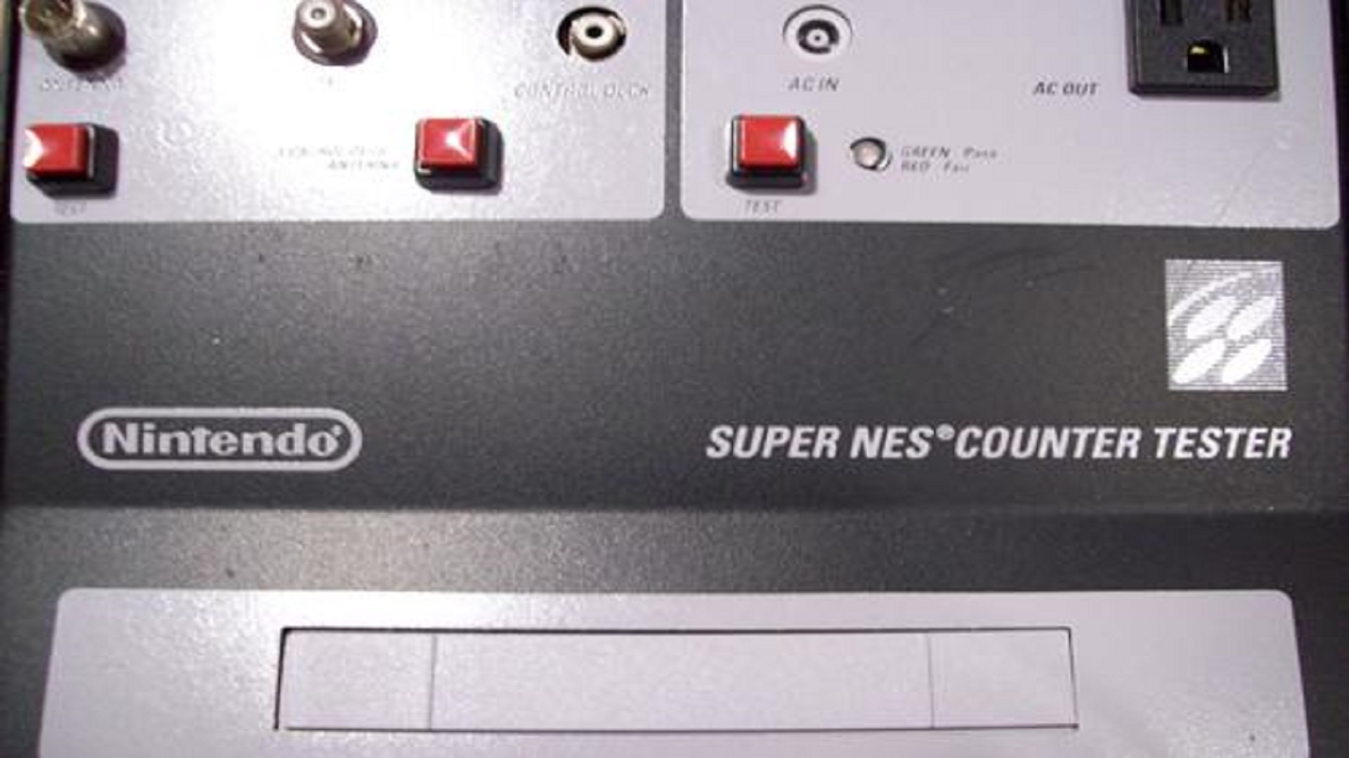 Cool Video Shows How They Fixed Your Broken SNES In Town