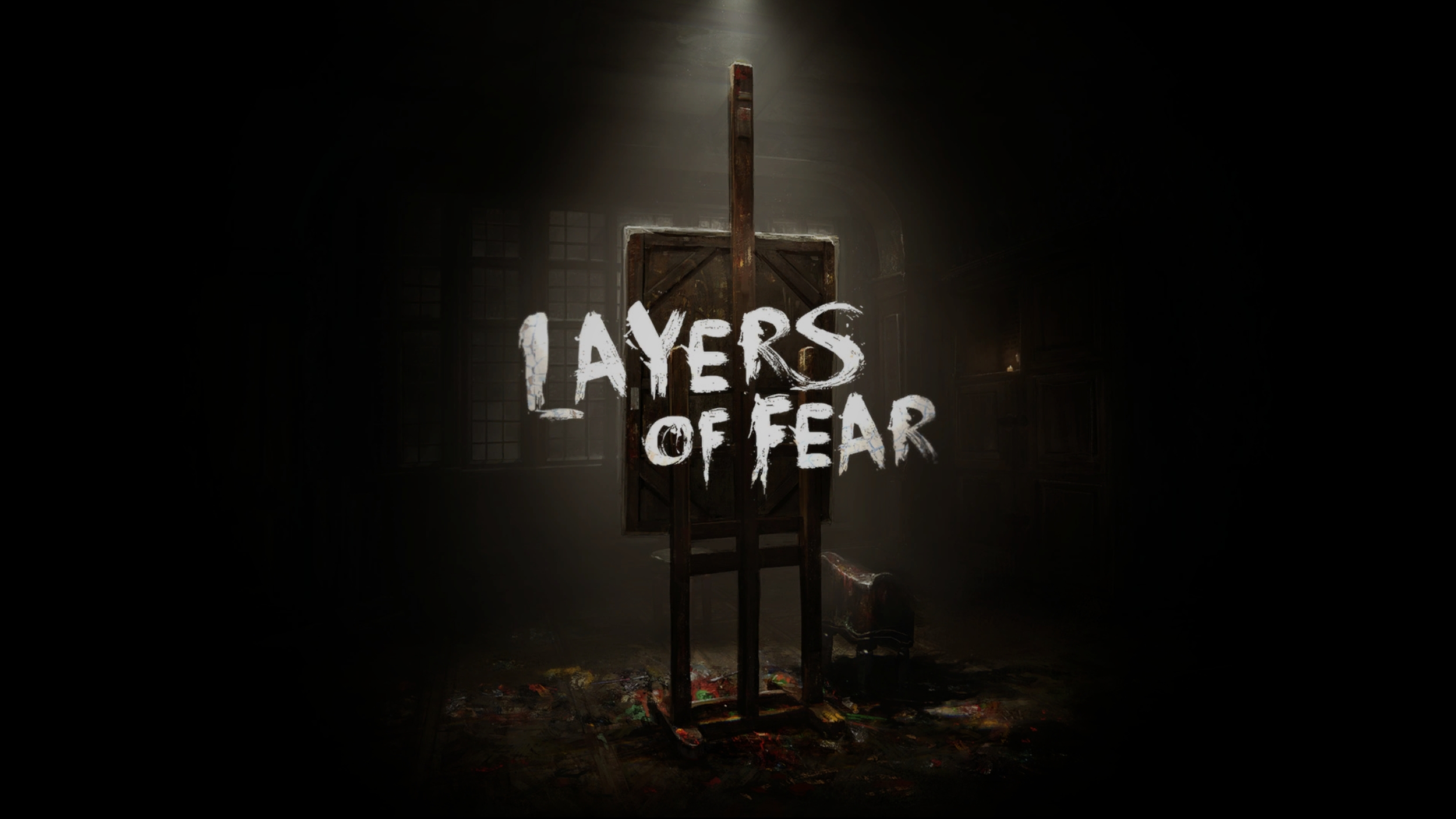 LAYERS OF FEAR 2023 Is The Perfect Game For Your Halloween Night —  GameTyrant