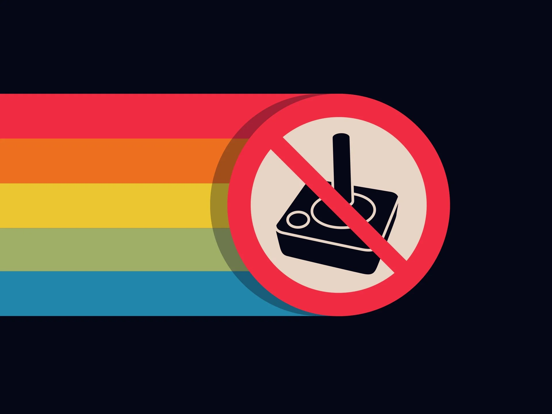 Cool MiniDoc About The Console Game Crash Of The '80s