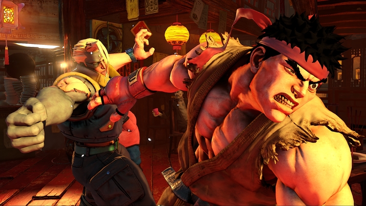 Capcom Debuts Season 2 Of STREET FIGHTER V With Akuma And 92 Pages Worth Of  Changes To The Game — GameTyrant