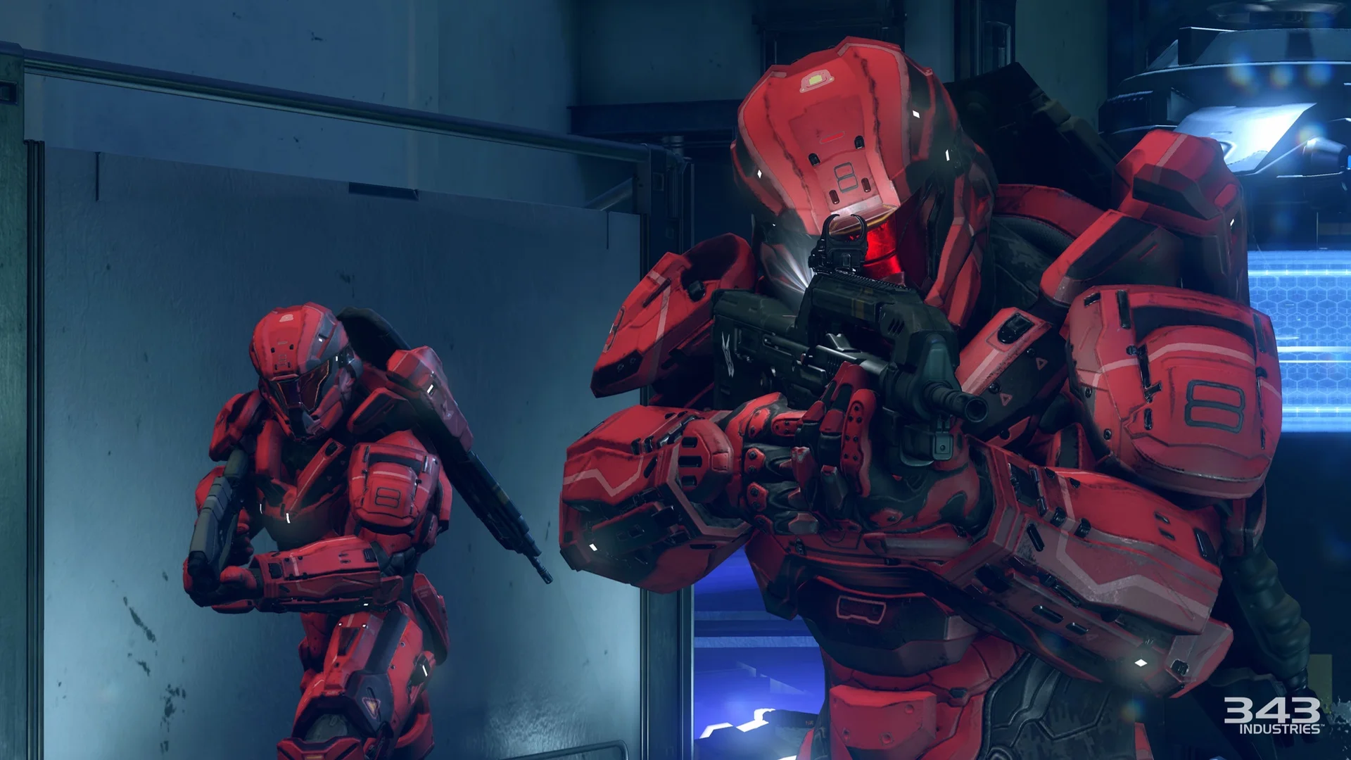HALO World Championship Has a $2.5 Million Prize Pool