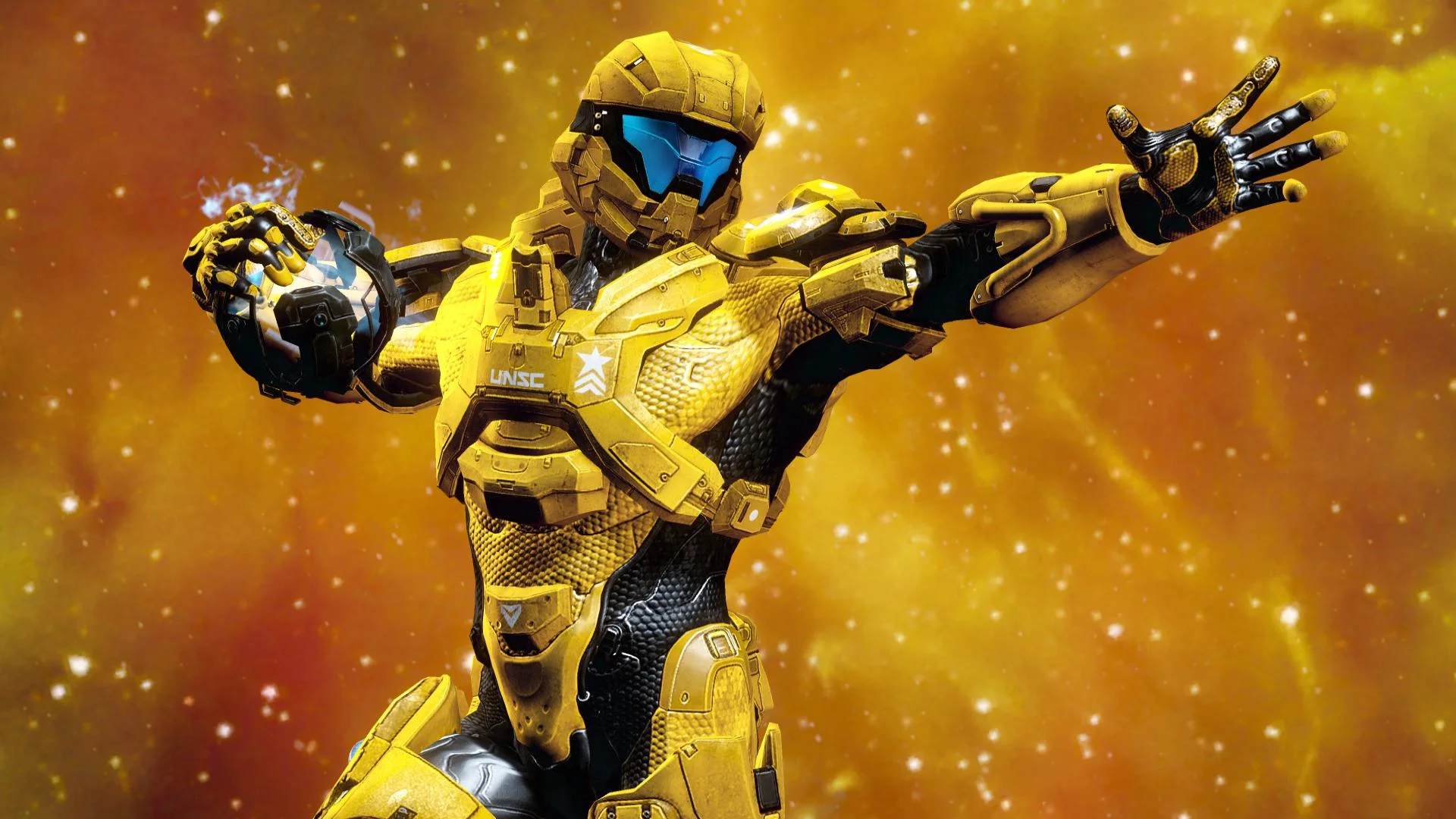 Video: Grifball Coming To HALO 5