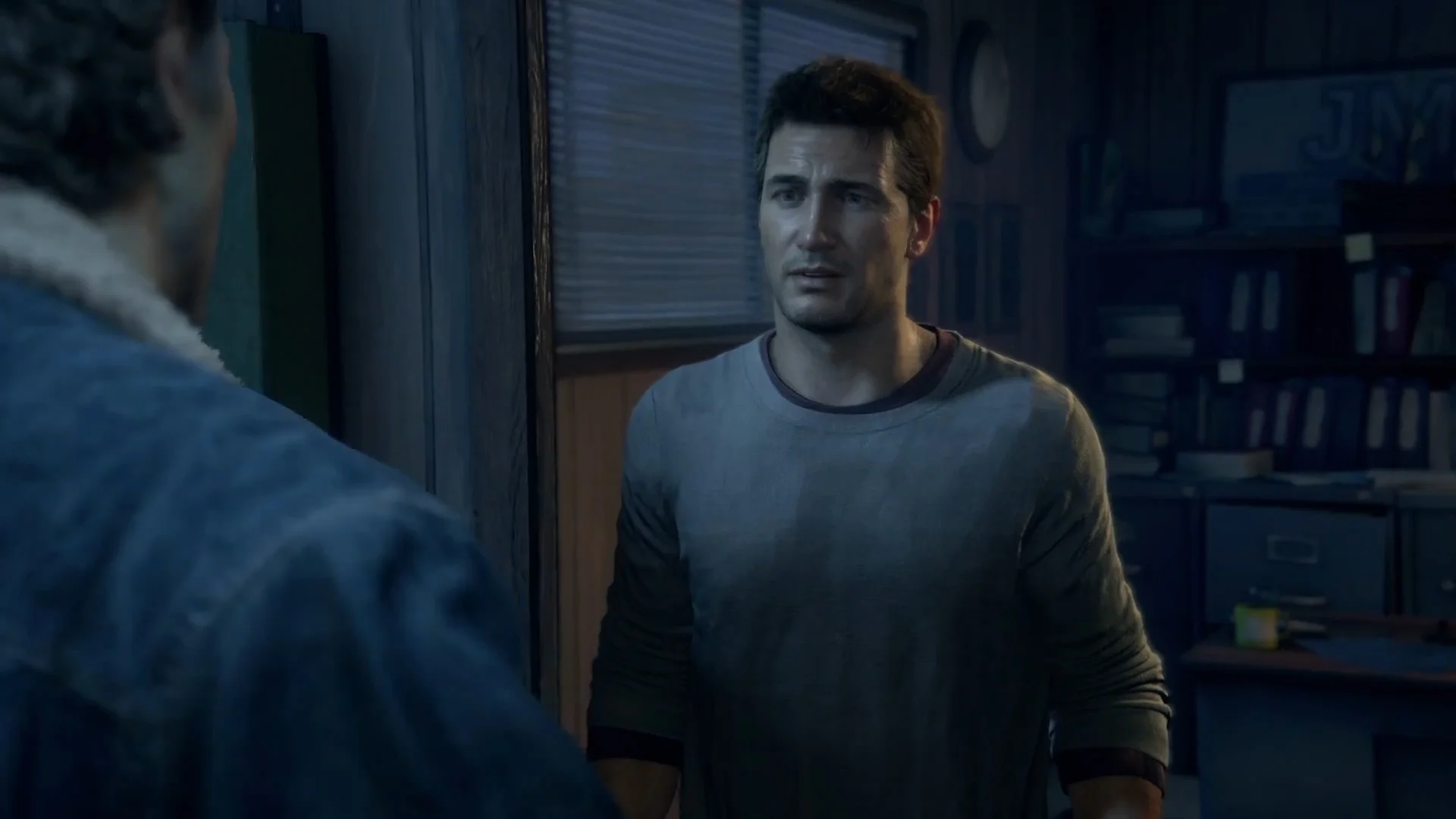 This New Trailer For UNCHARTED 4 Is Absolutely Gorgeous