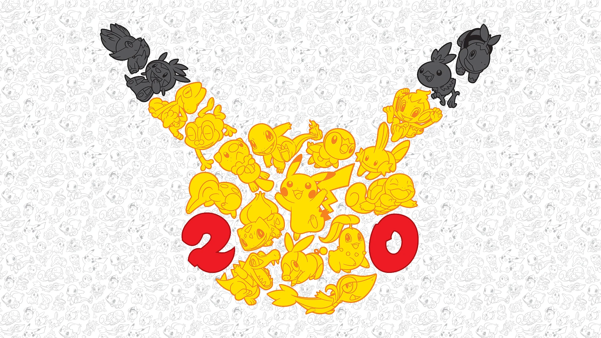 Nintendo Holding 5 Minute POKEMON Direct This Friday