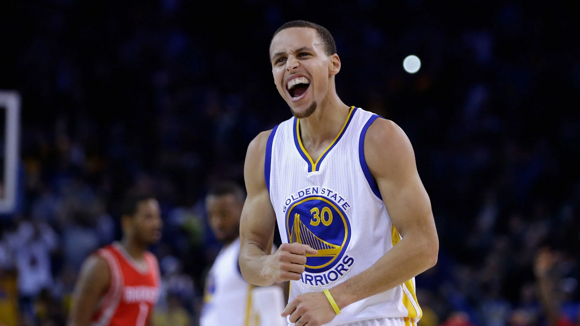 NBA 2K Can't Make A Virtual Steph Curry As Good As The Real One