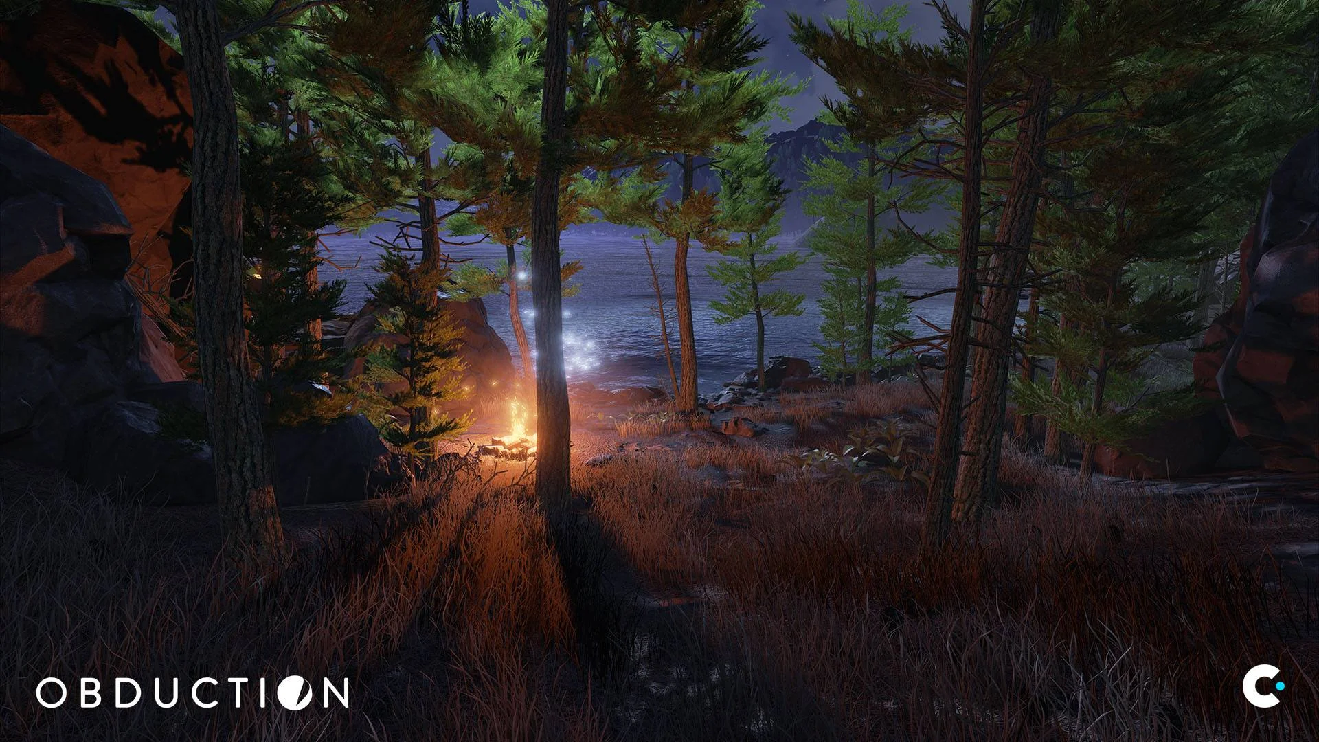 Exclusive: We Played OBDUCTION, the Spiritual Successor to MYST and it is Brilliant