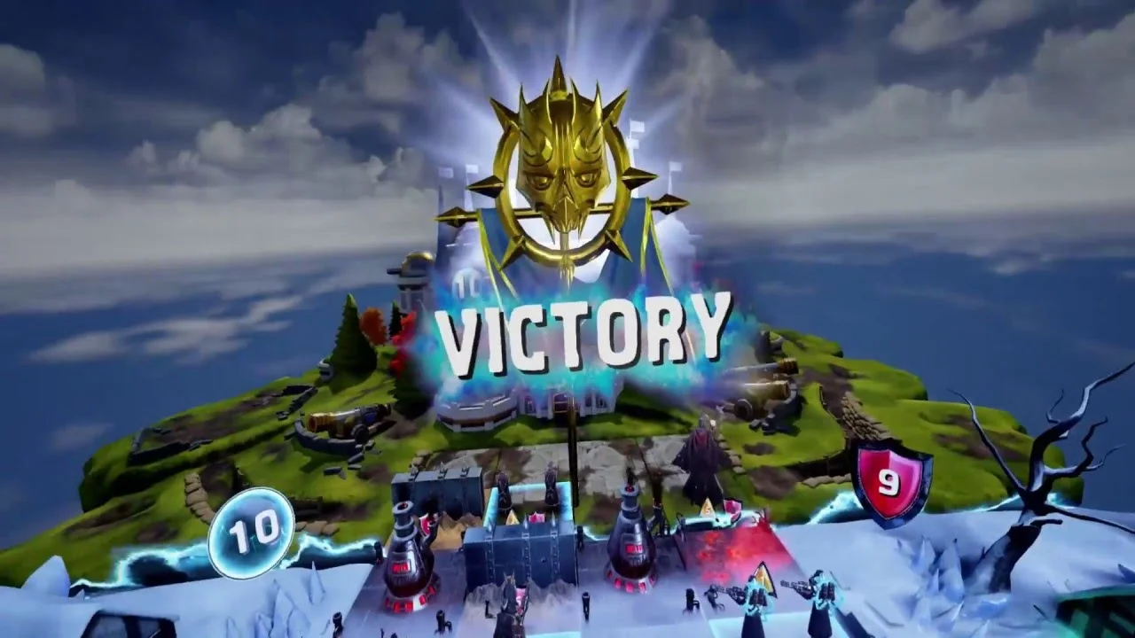 DRAGON FRONT Let's You Live Your YU-GI-OH! Fantasies In VR