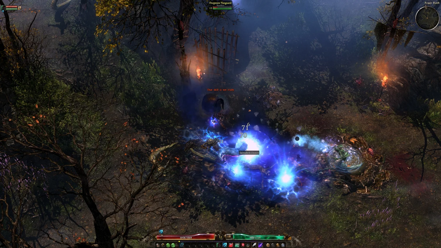 GRIM DAWN is Shaping Up to be More DIABLO Than.. DIABLO — GameTyrant