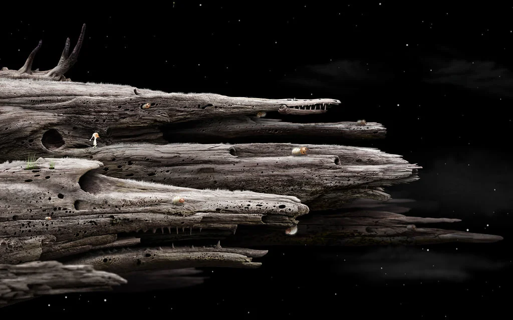 Mesmerizing Trailer For PC Game SAMOROST 3