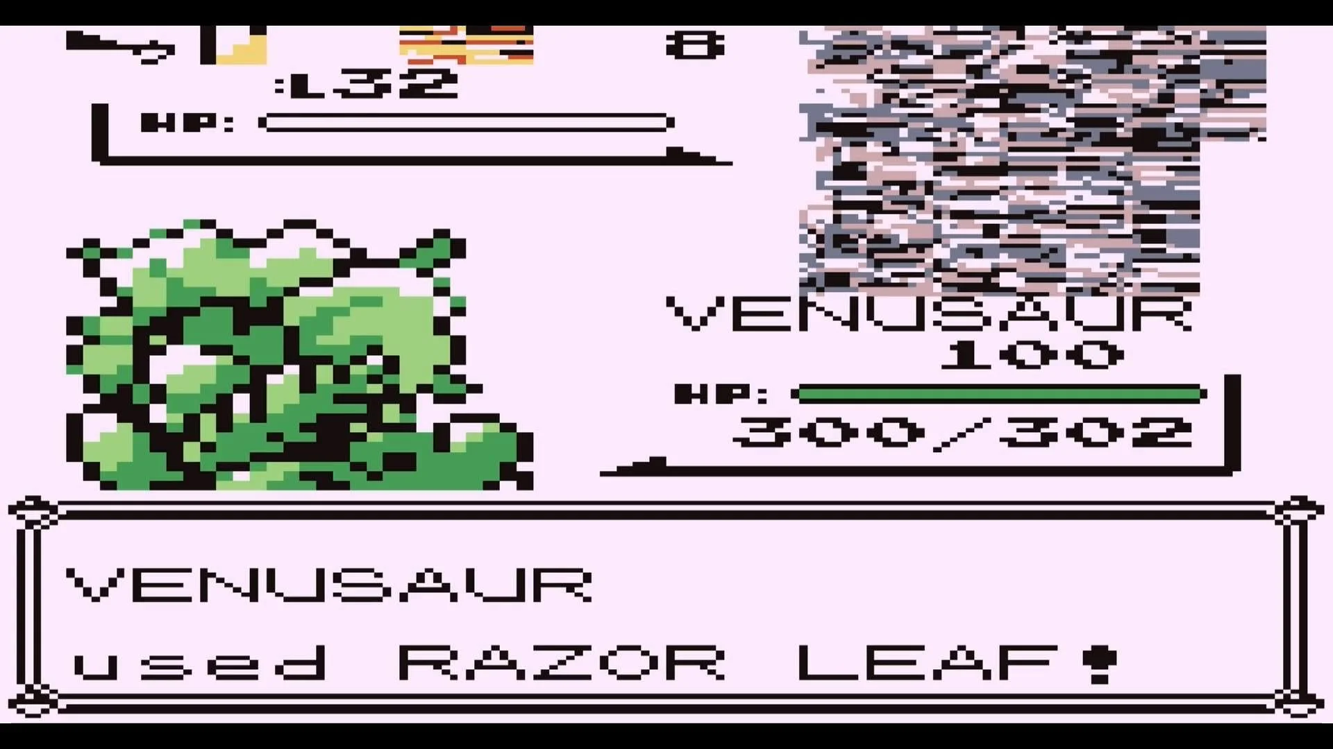 You Can Still Find Missing No. In VC POKEMON Releases!