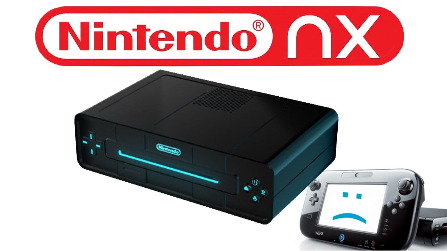 New Nintendo NX Details Come From Reliable Source