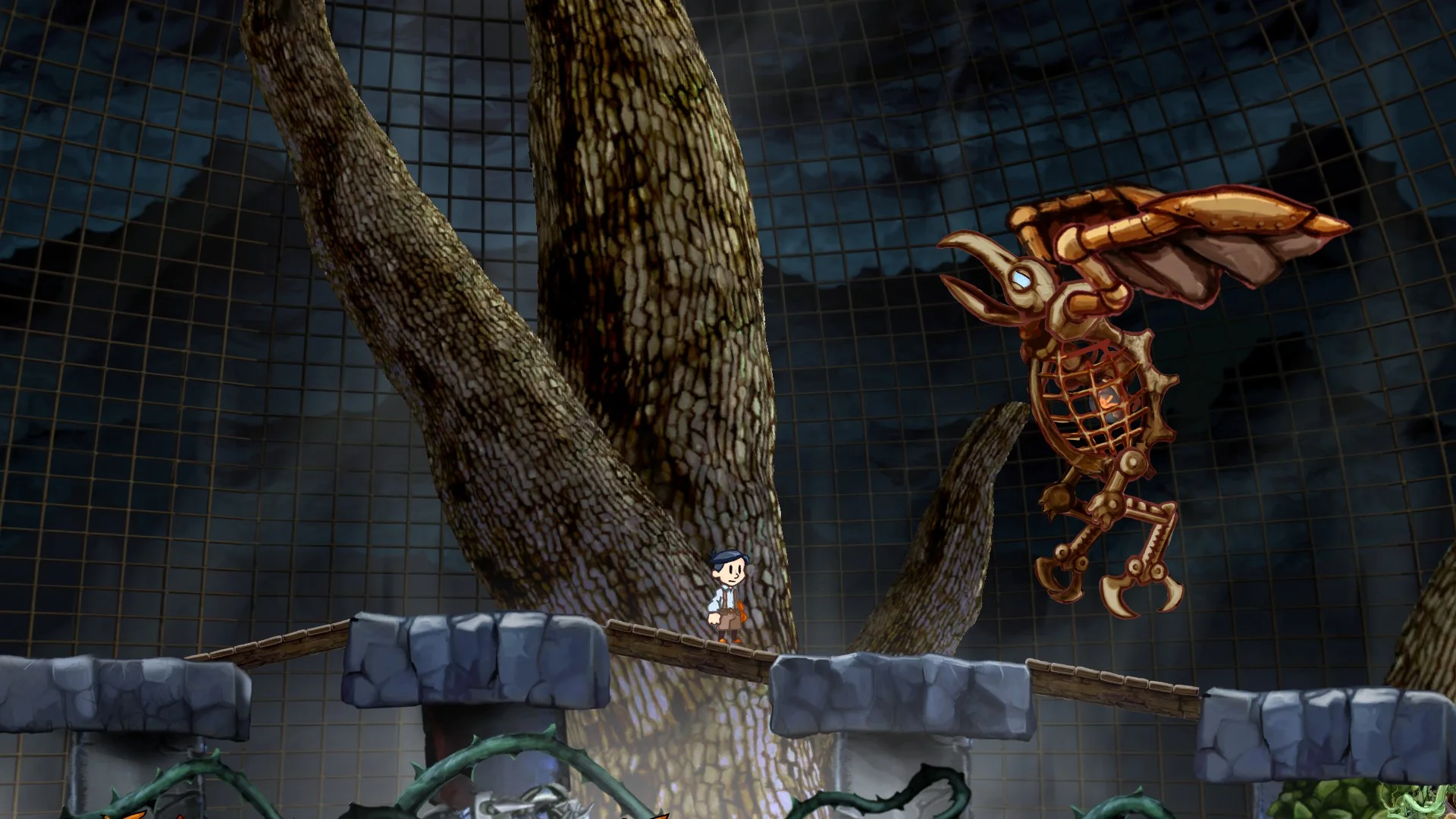 TESLAGRAD Coming To Xbox One With New Levels