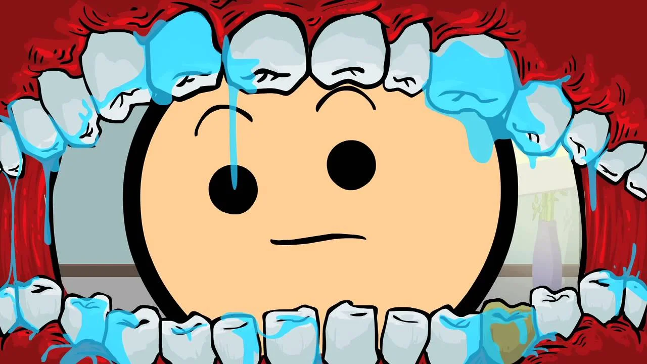 Exclusive: Rob DenBleyker Talks About His New Game JOKING HAZARD And The Twisted Impression CYANIDE AND HAPPINESS Has Left On The World