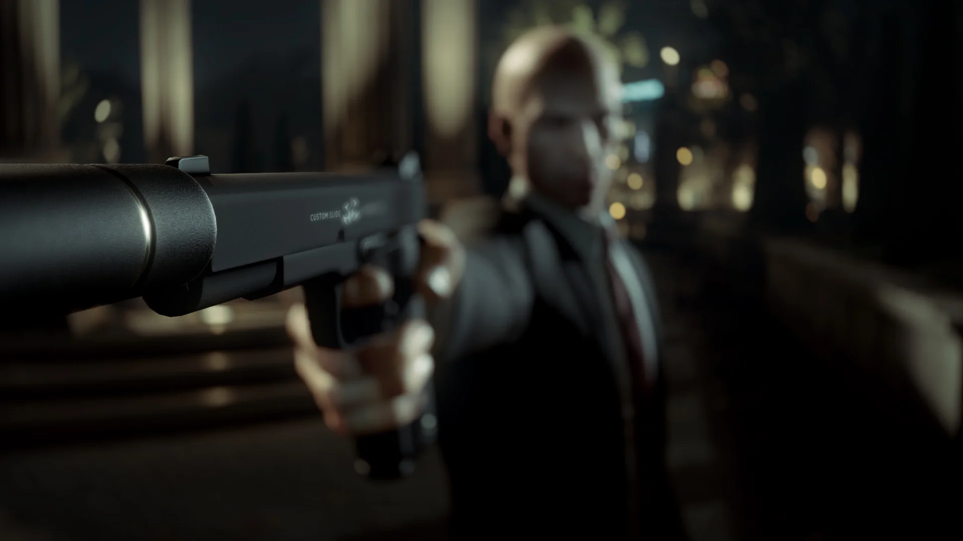 HITMAN Drops An Impressive New Trailer Ahead Of March 11th Release