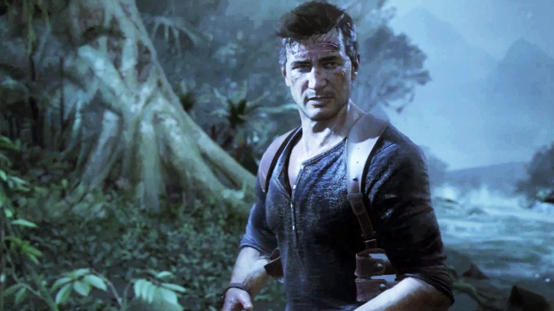 UNCHARTED 4 Beta Available Right Now!
