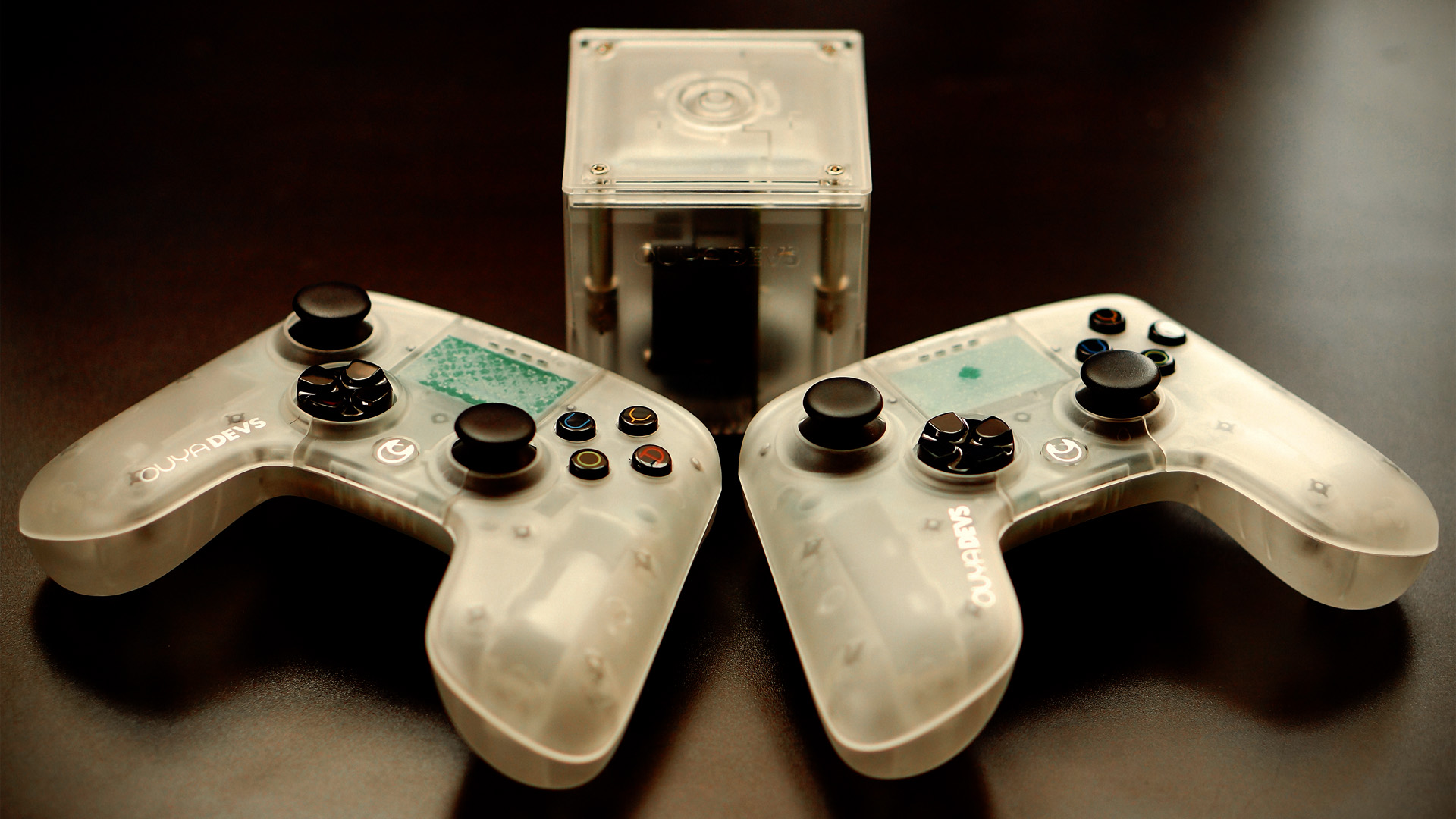 Highlight Reel Of The Rise And Fall Of The OUYA