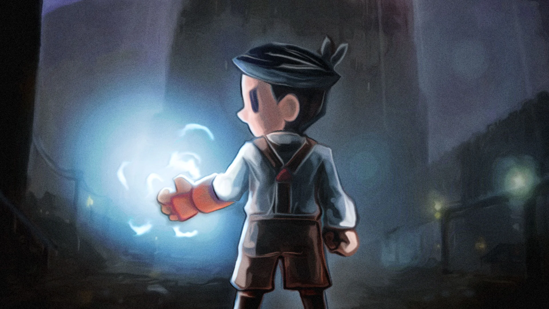 Review: TESLAGRAD Still Fun, Still Fascinating, Still Frustrating