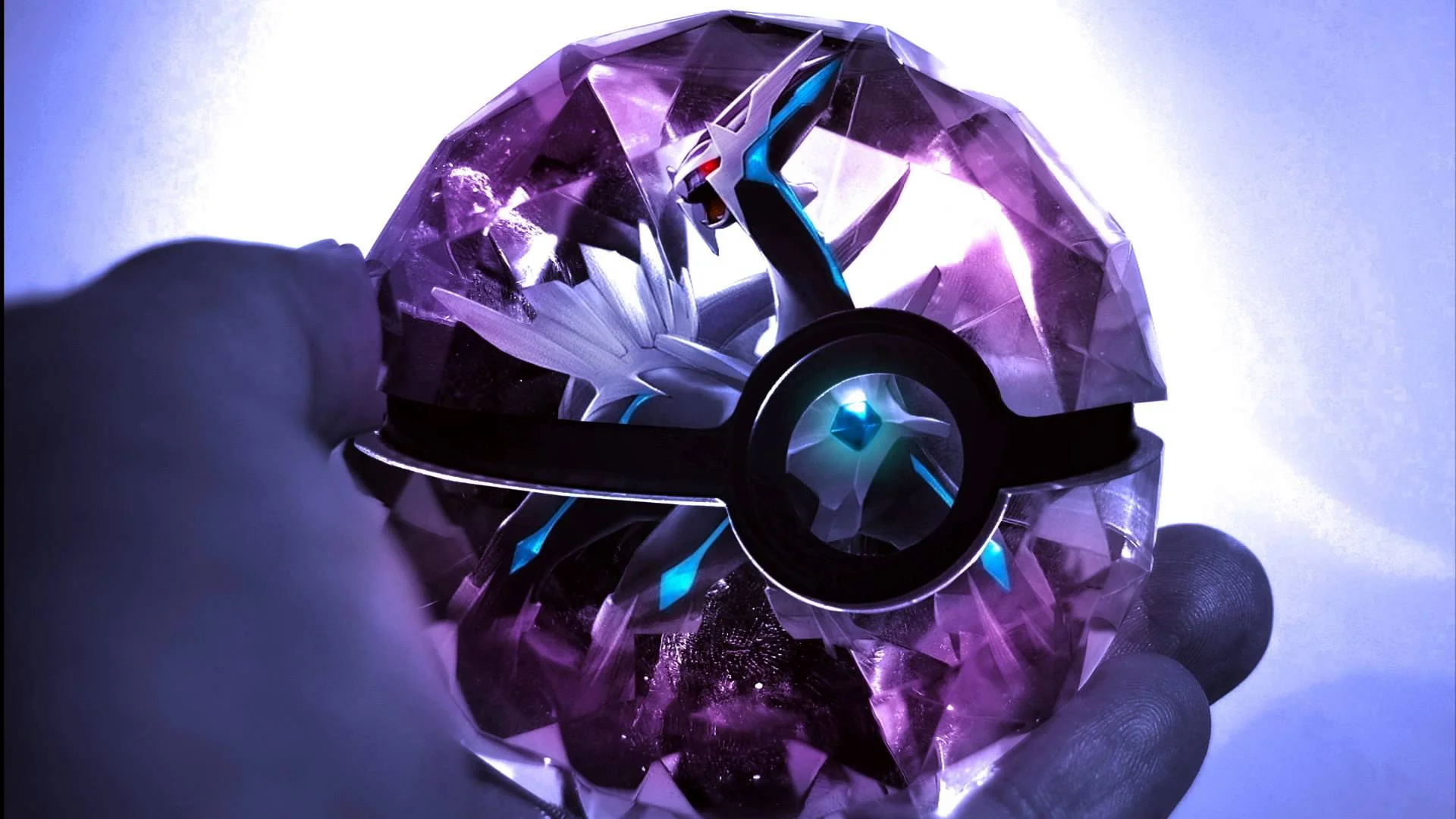 Ultimate POKEMON Battle Roster: Generation IV