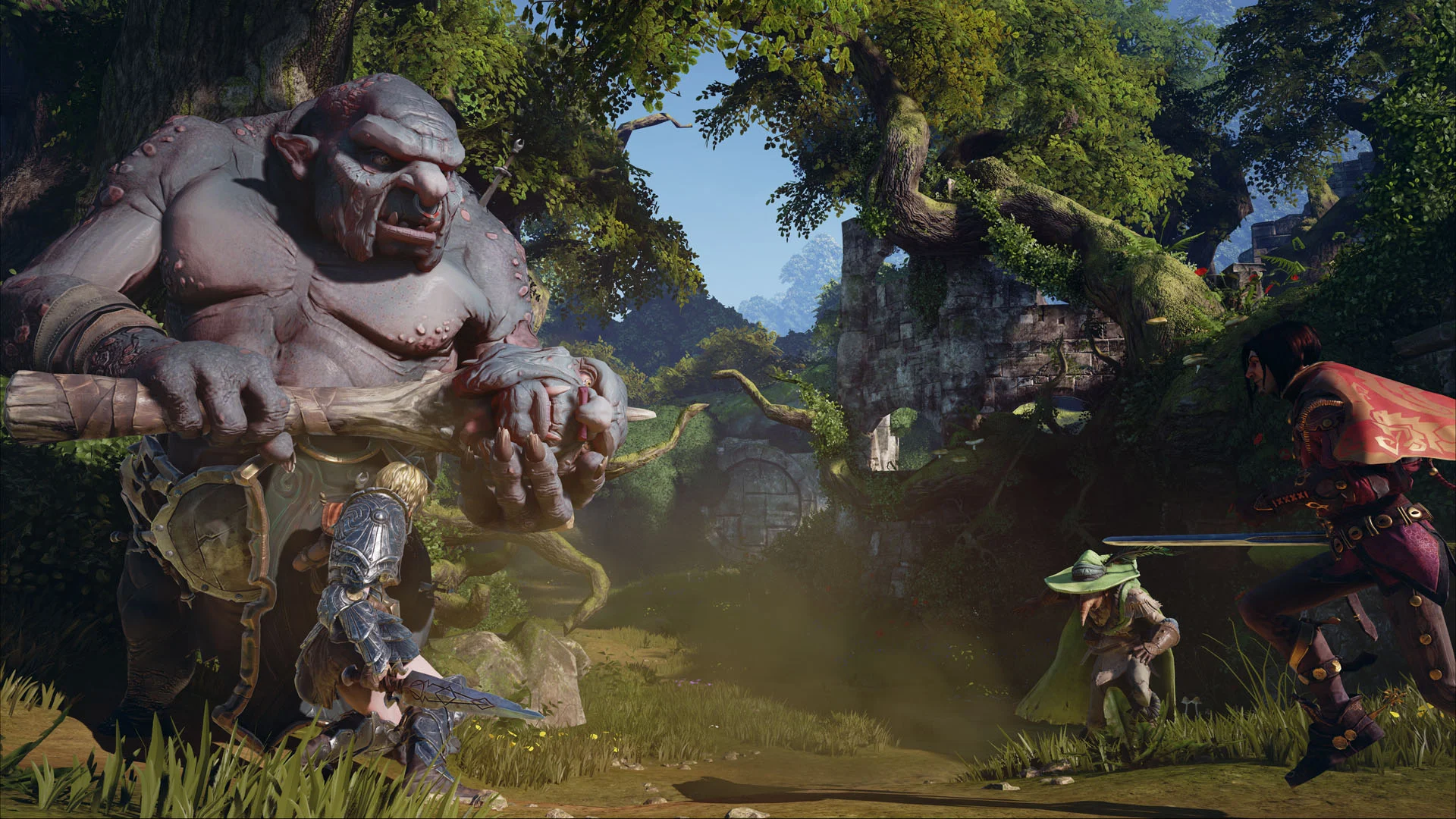 Lionhead Studios Close...FABLE LEGENDS Cancelled