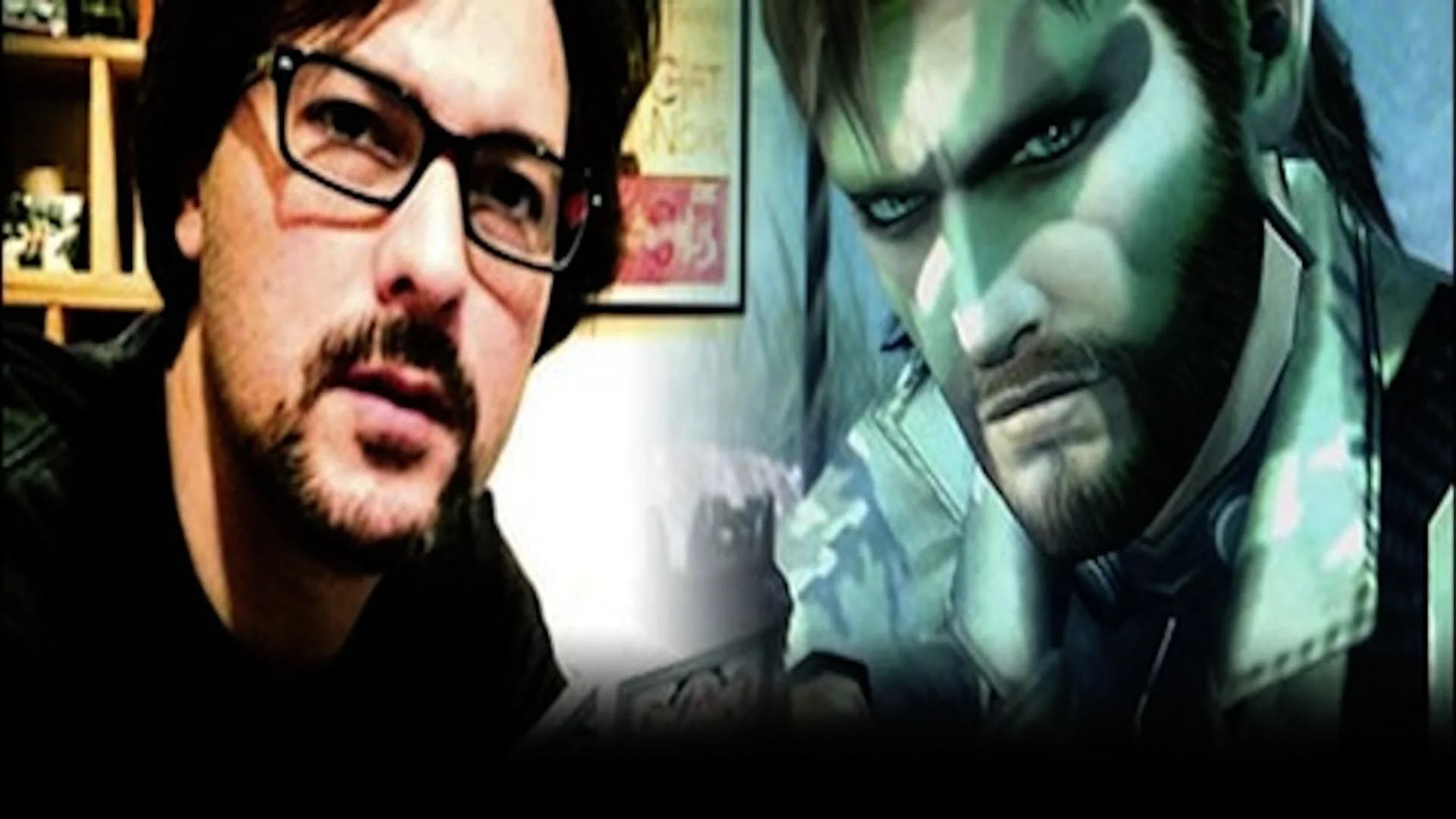 David Hayter Mysteriously Tweets Out METAL GEAR SOLID Related News