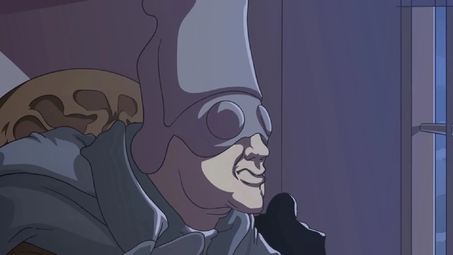 Master Willem Can't See All In This Humorous Bloodborne Parody