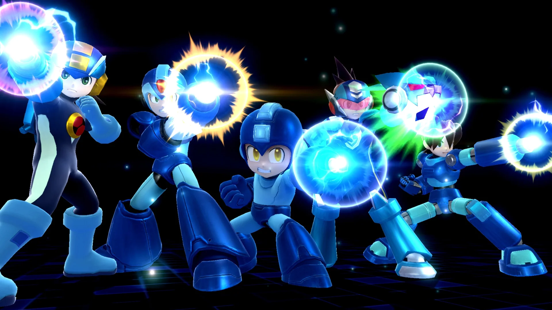 Orchestral Tribute To MEGAMAN Will Bring A Tear To Your Eye