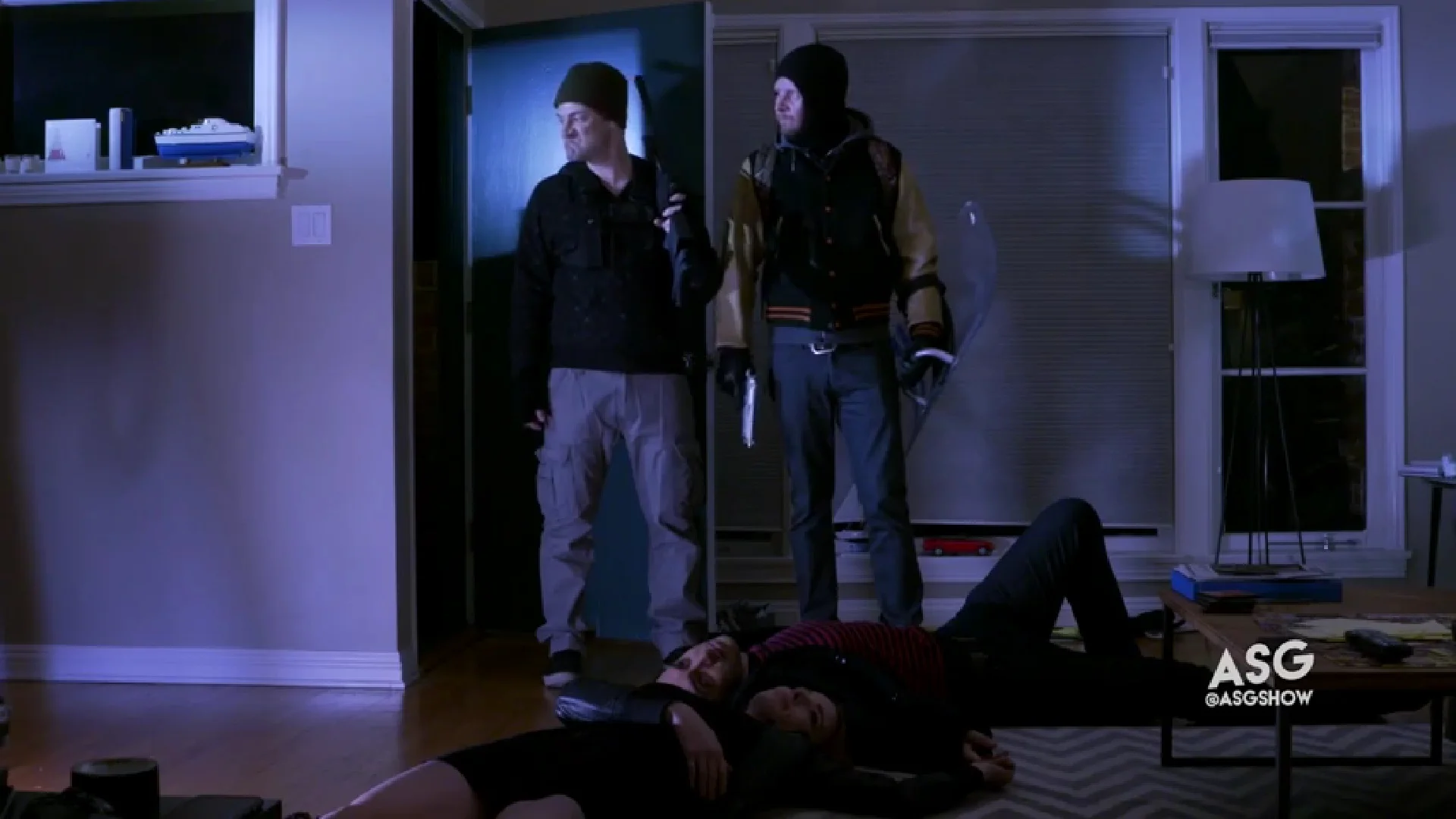 What If THE DIVISION Was A Romantic Comedy?