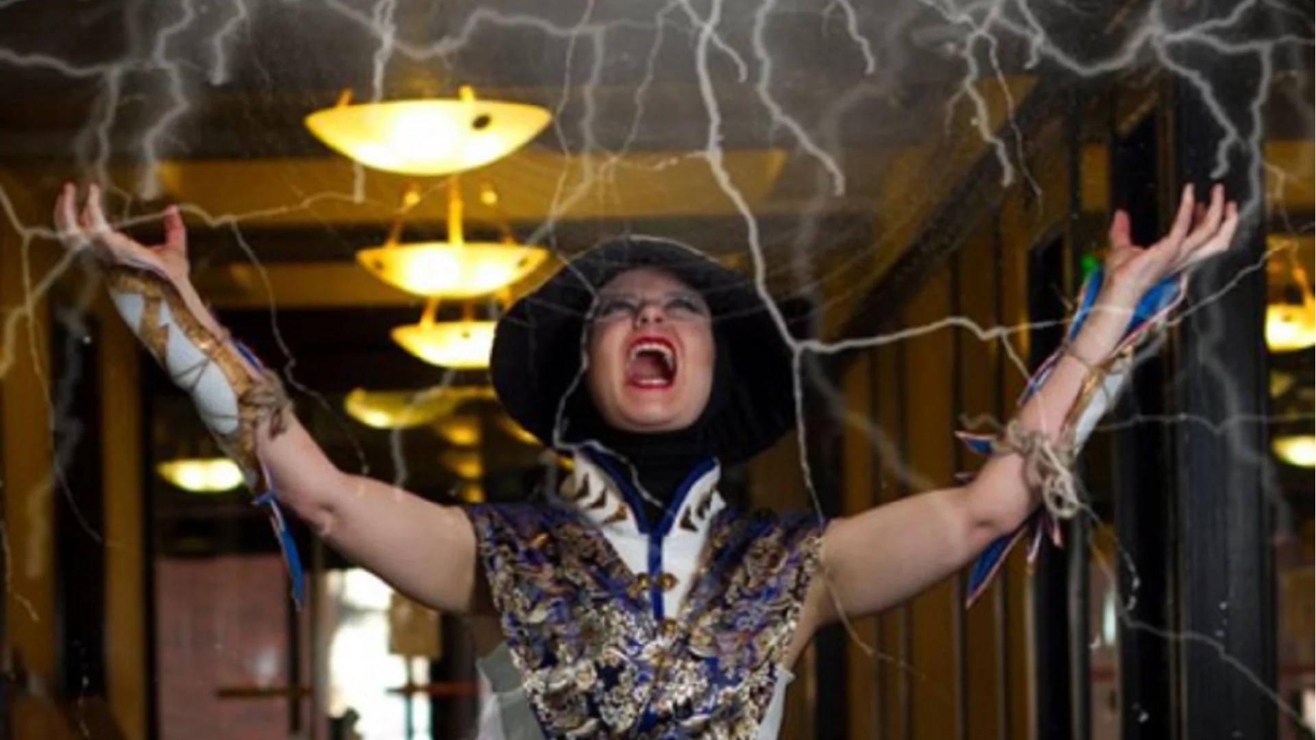 Raiden Genderbend Anyone?