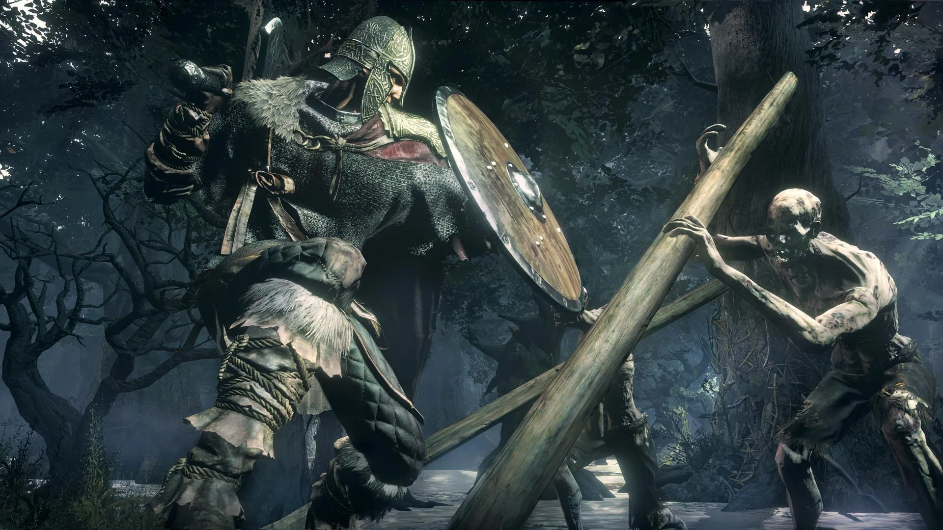 DARK SOULS 3 Officially Announced As 60 FPS On PC