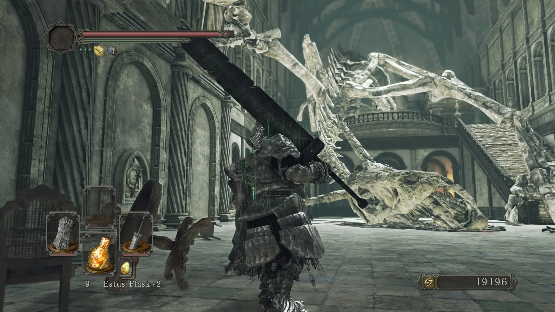 See DARK SOULS Locations In Real Life!