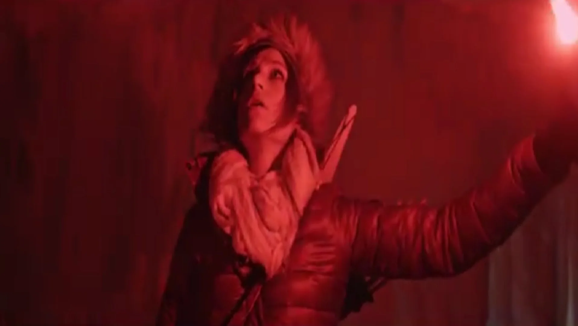 Live Action Trailer For RISE OF THE TOMB RAIDER Is A Must See