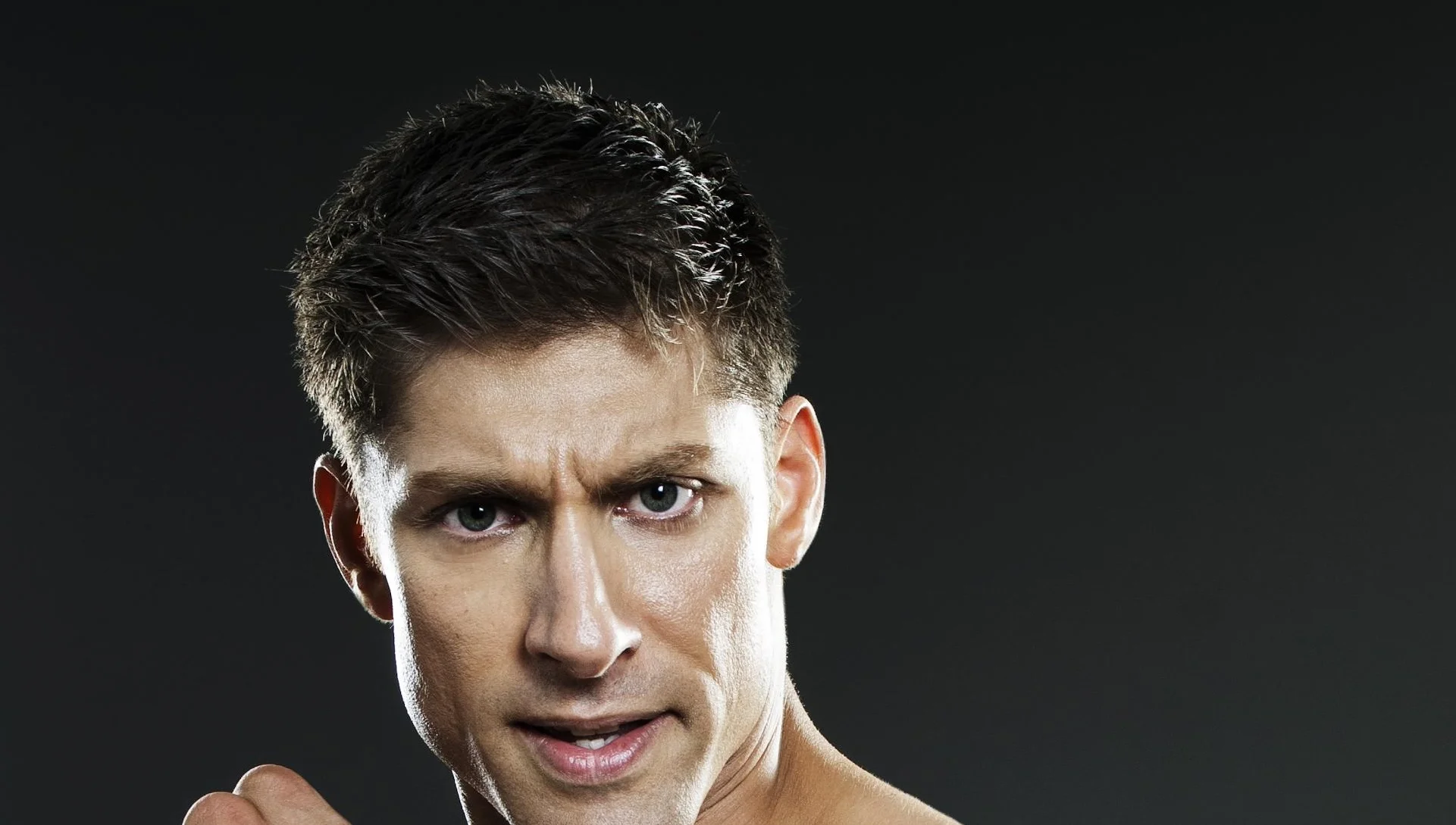 Interview: Stunt Man Alain Moussi Talks SUICIDE SQUAD, WARCRAFT And STREET FIGHTER: RESURRECTION