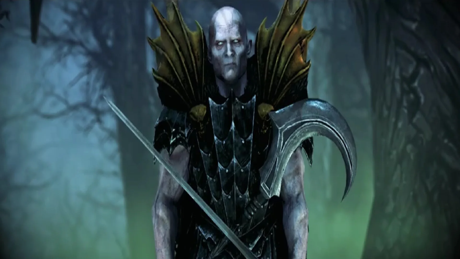 TOTAL WAR: WARHAMMER Adds Vampire Counts In New Trailer